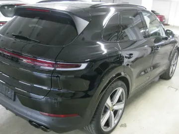 Cayenne E-Hybrid,luft,matrix,22