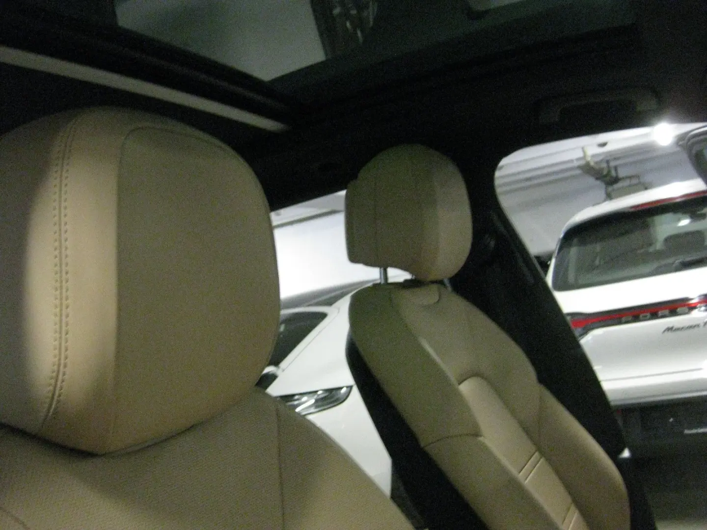 Cayenne E-Hybrid,luft,matrix,22