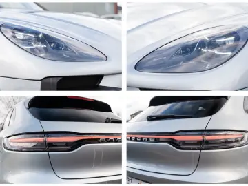 Macan 2,0 Aut/Sport Chrono/Pano/360*/Matrix-Led/