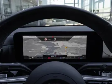 CLA 220 d AMG-Advanced/LED/Pano/360/Amb/Night/18