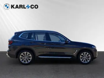 X3 xDrive20dA HiFi 19 Zoll LC Prof Panorama