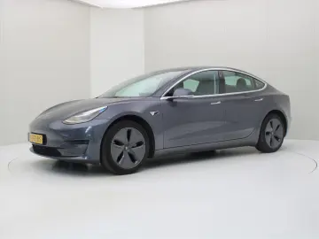 Model 3 Standard RWD Plus [ LFP ACCU+AUTOPILOT+6