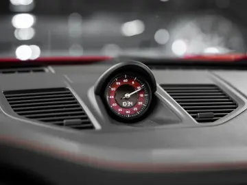 992 Targa 4 GTS MatrixLED BOSE Hinterachslenkung