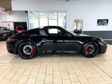 992 GTS 4 TARGA *MATRIX+AD.SPORT-LEDER+ABST.TEM*