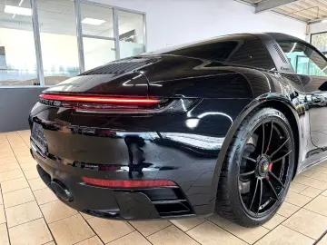 992 GTS 4 TARGA *MATRIX+AD.SPORT-LEDER+ABST.TEM*