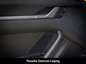 992 911 Carrera S Cabrio Sportabgas HA-Lenkung 3