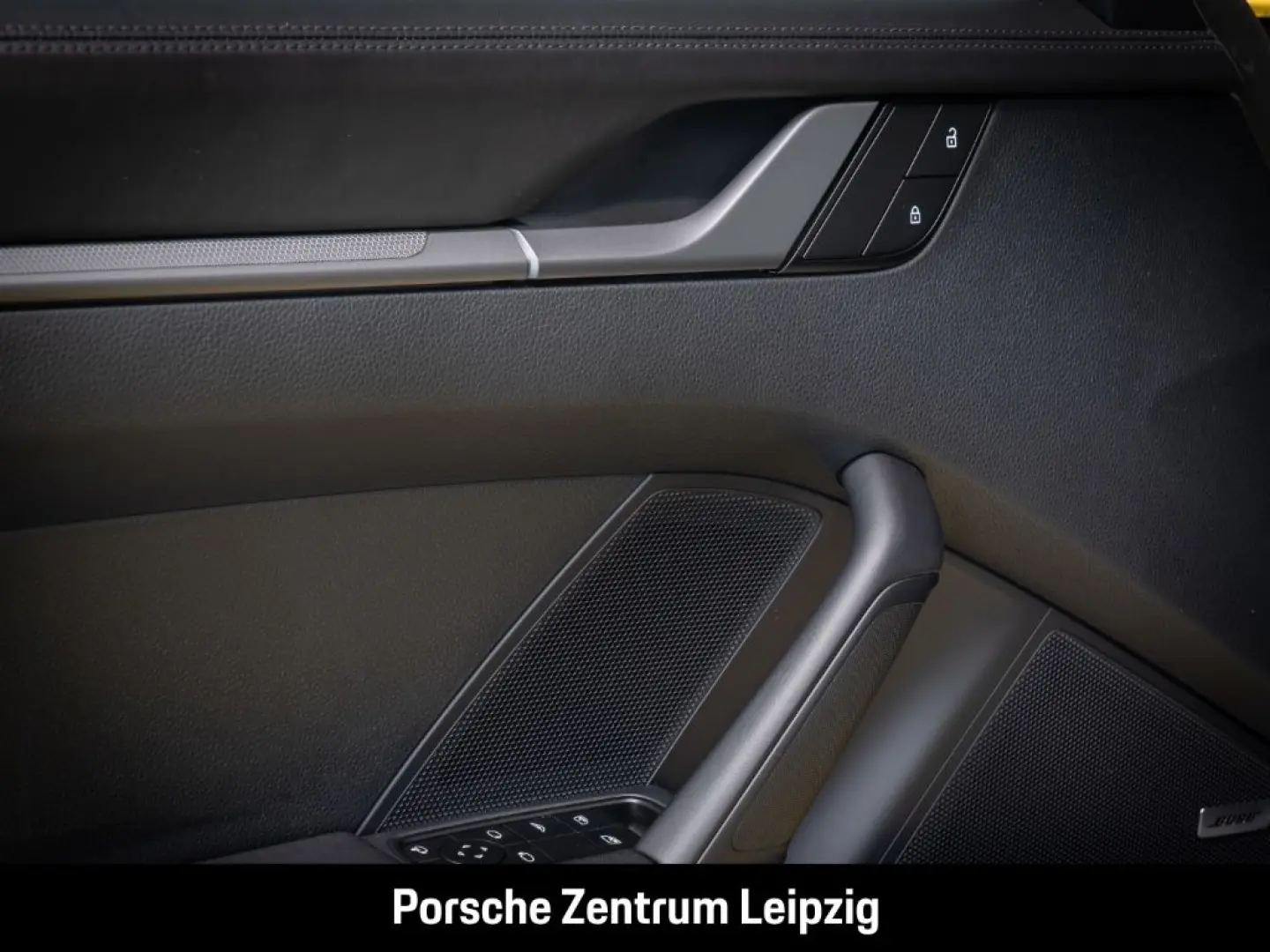 992 911 Carrera S Cabrio Sportabgas HA-Lenkung 3