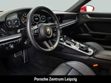 992 911 Carrera S Sportabgas Chrono Bose 14Wege