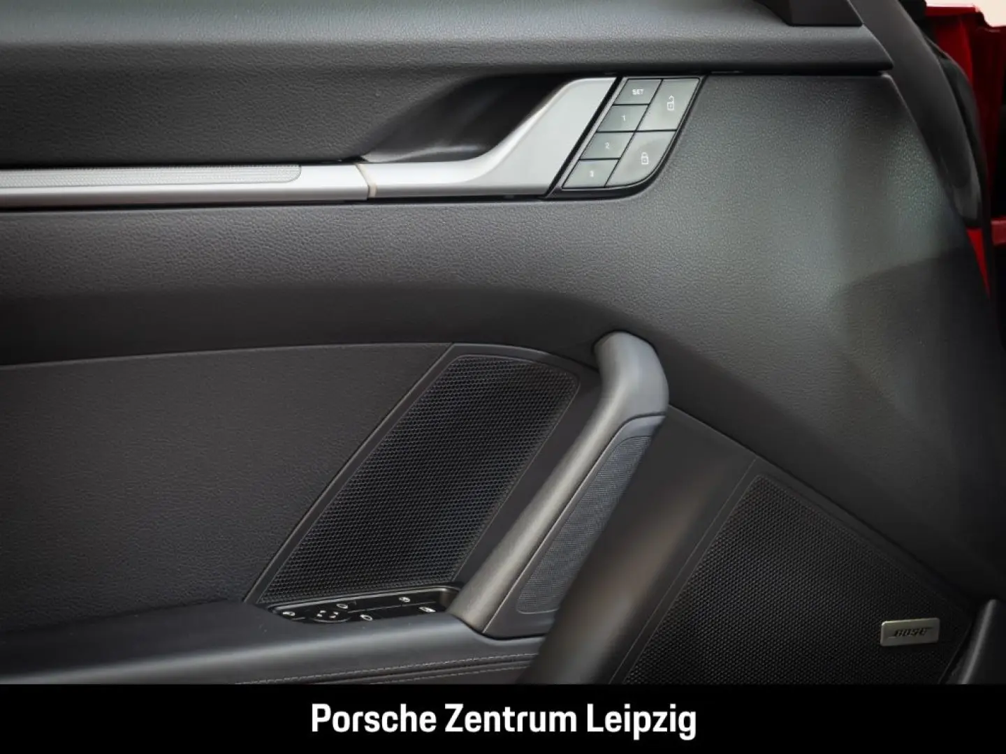 992 911 Carrera S Sportabgas Chrono Bose 14Wege