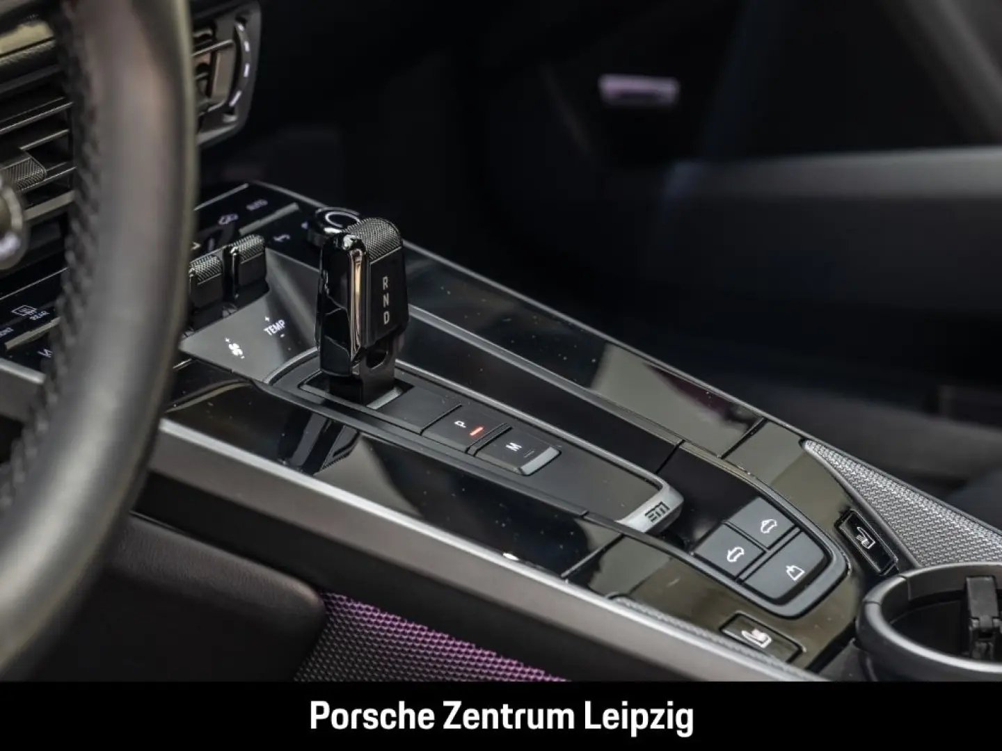 992 911 Carrera S Cabrio InnoDrive Bose Chrono