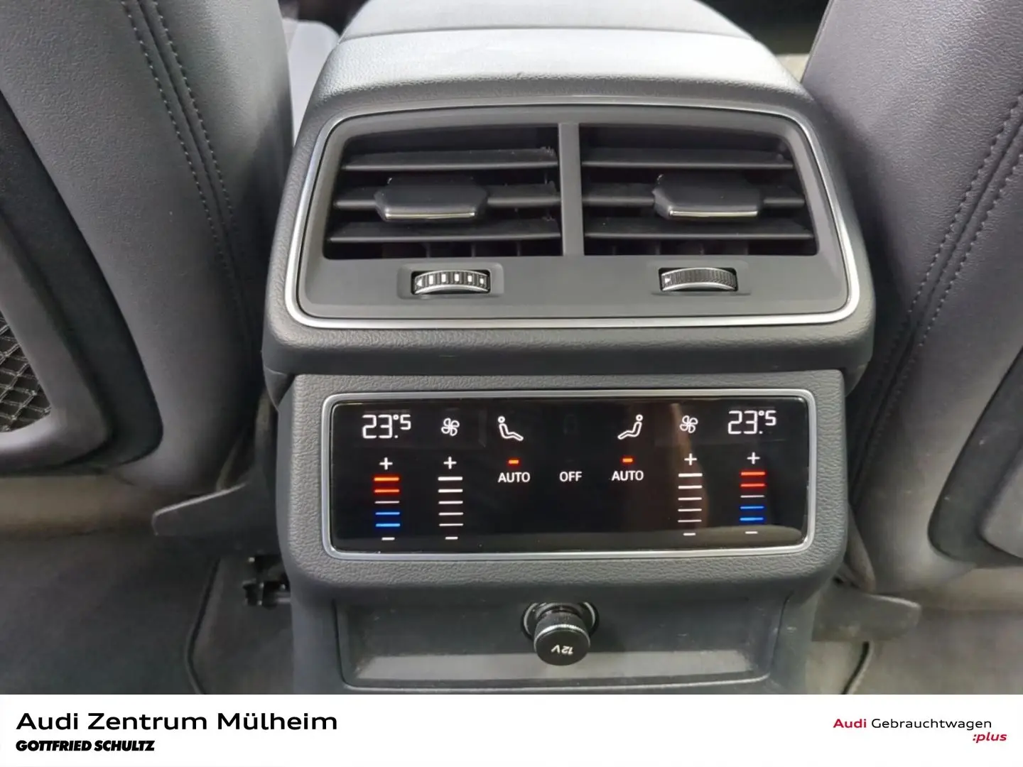 A6 Limousine 40 TDI Navi ACC virtual Head up