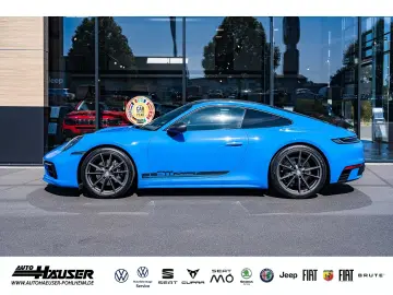 992 Carrera T 3.0 OPF LIFT BURMESTER SPORT-DESIG