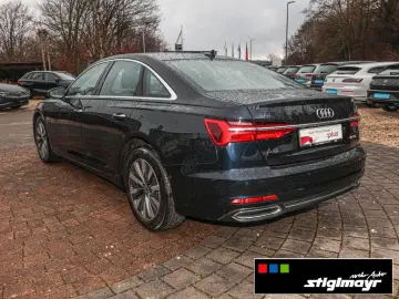 A6 Limousine Design 40 TDI S-tronic ACC+KAMERA