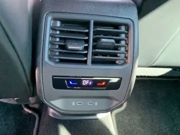 Formentor VZ 4Drive 2.0 TSI+Alufelgen+Navi+elekt
