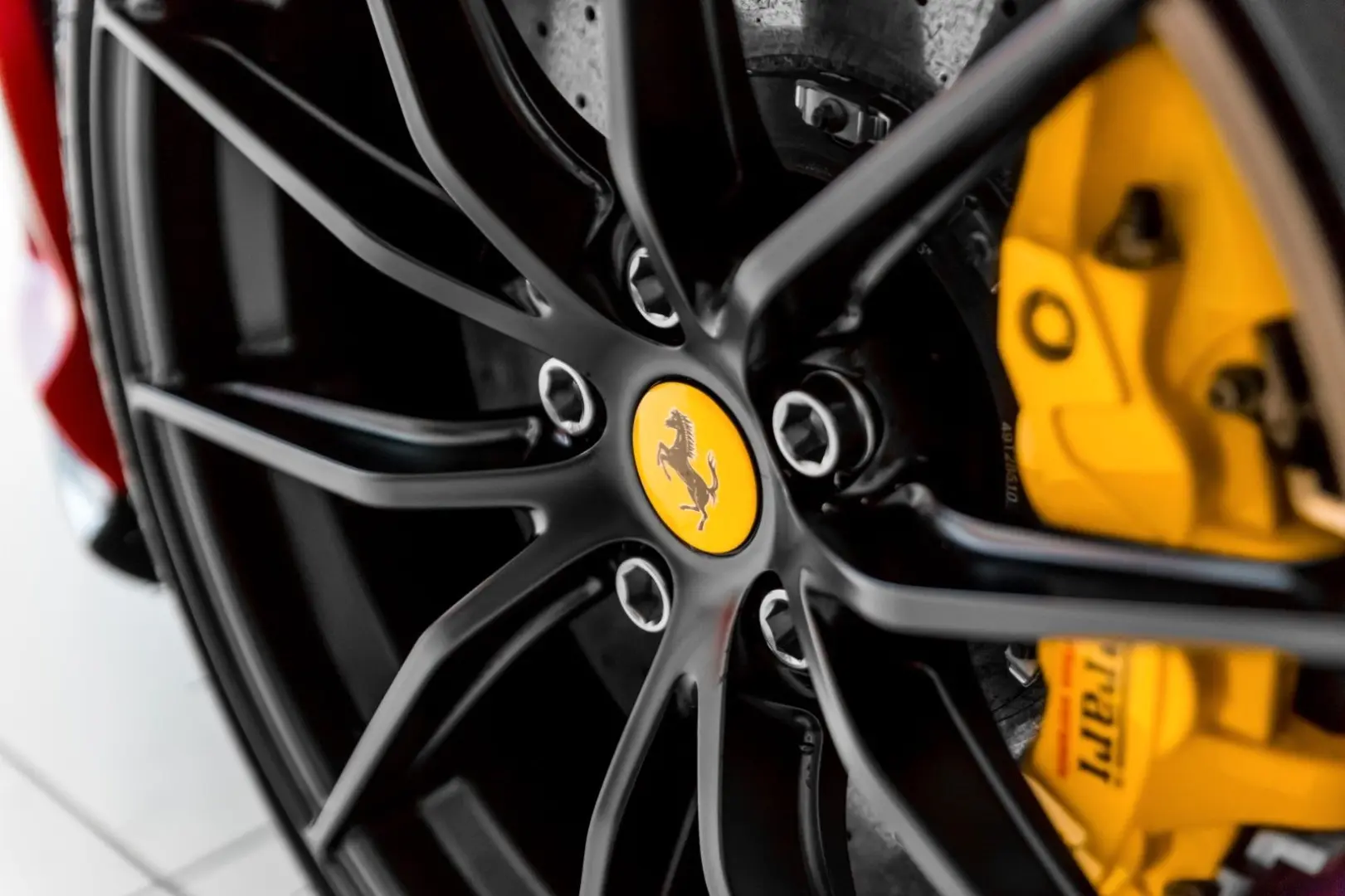 812 GTS ~Ferrari Munsterhuis~
