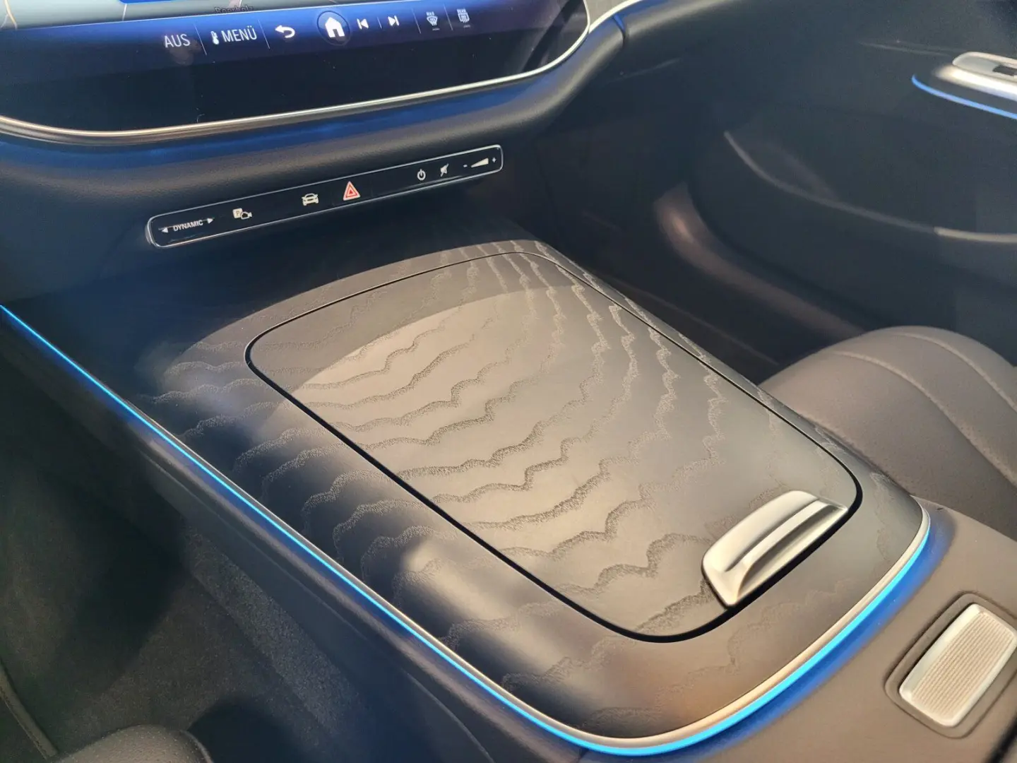 E 220 d Avantgarde Neues Modell+Kamera+Premium+