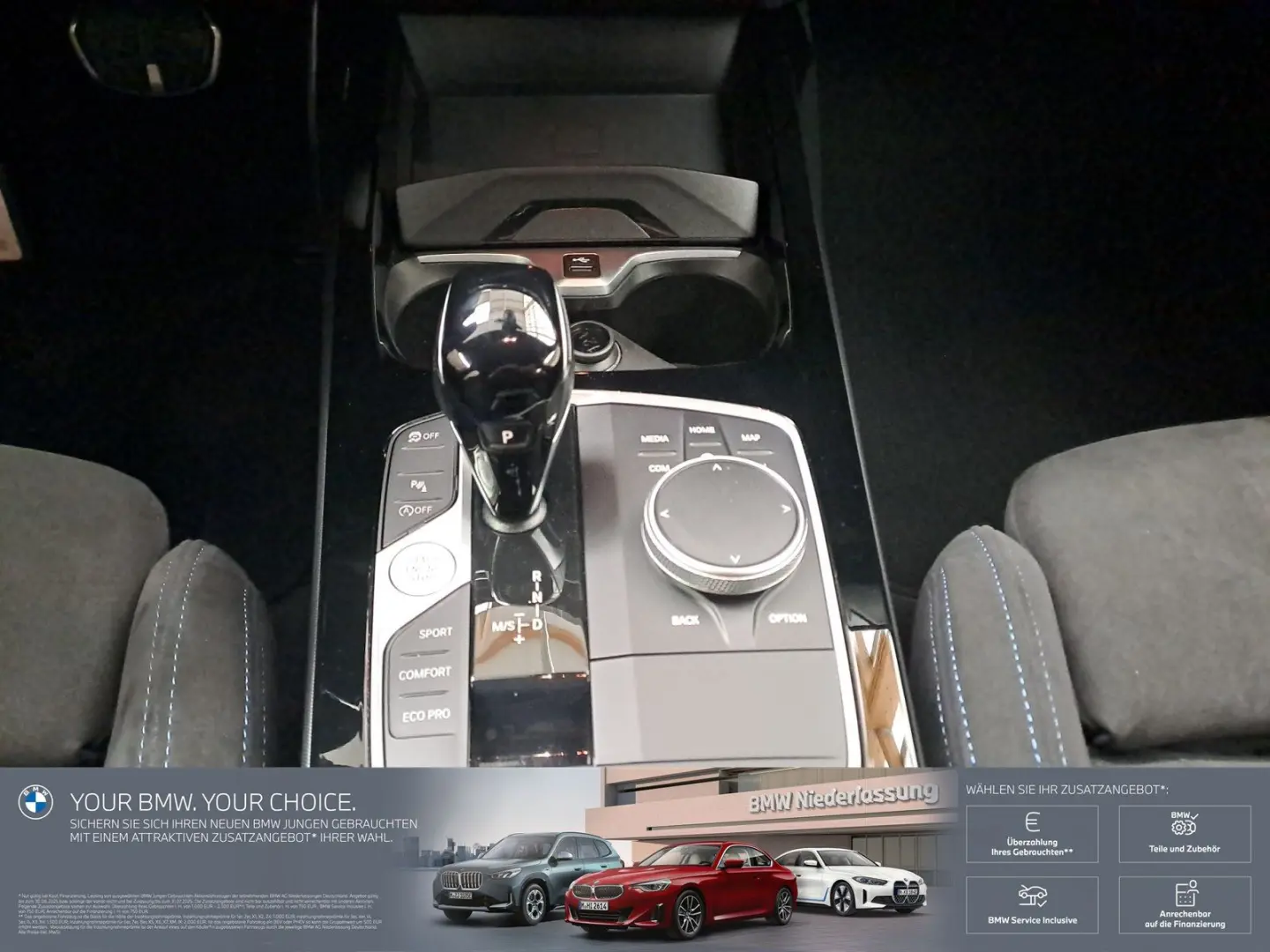 118i M Sport Harman/K LiveCockpitProf Head-Up