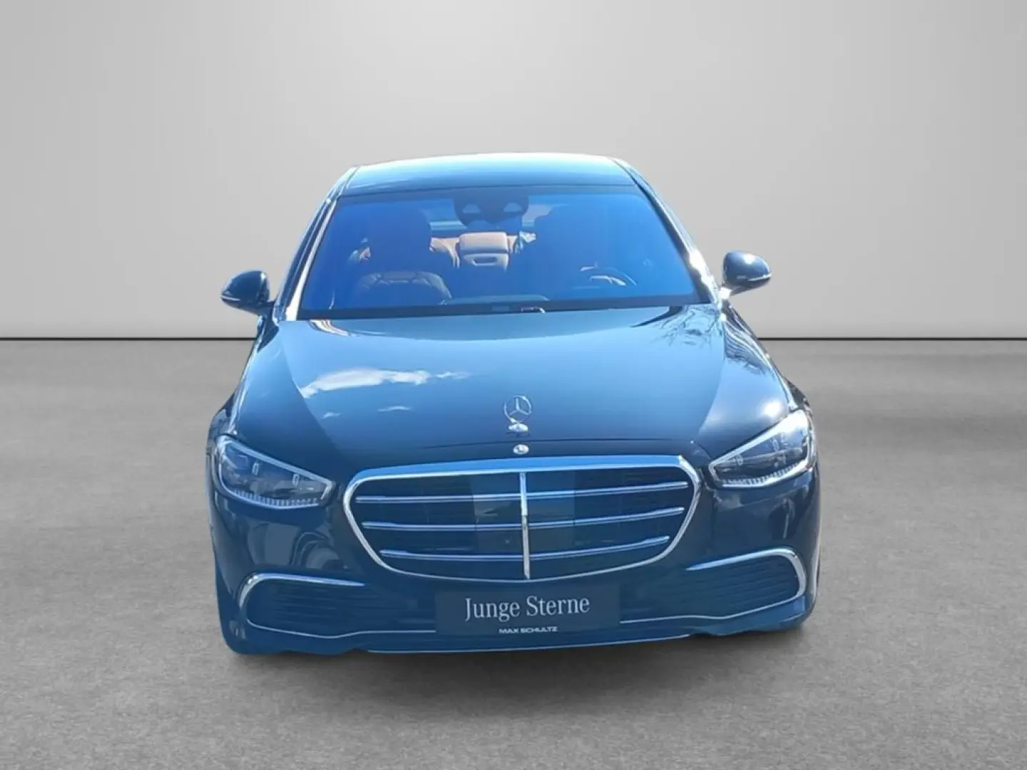 S 580 4MATIC Limousine lang DiLight*Nav*PDC*360°