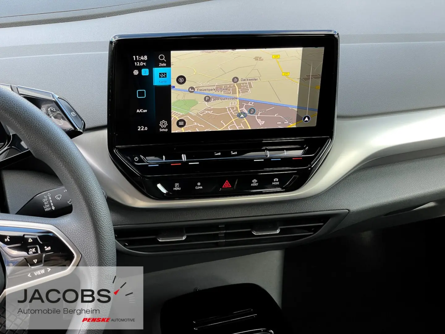 ID.4 109KW Navi Pro/PDC/LED/bluetooth