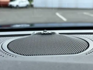 408 Hybrid 225 GT*AHK*SD*8-fach bereift*Voll-Aus