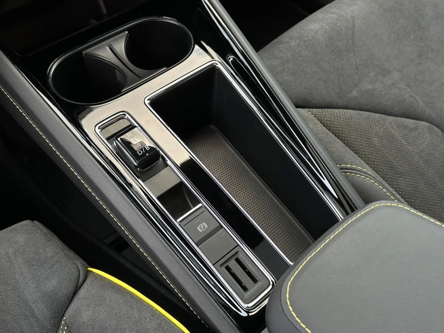Enyaq COUPÉ RS 4x4 340PS PADACH DCC LM21