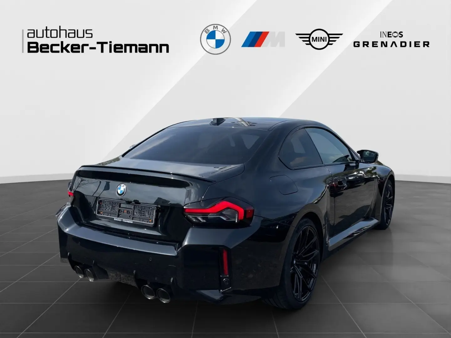 M2 Coupé *GARANTIE BIS 03/2029*H&K Sound*HEAD UP