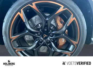 Formentor VZ5 2.5 TSI 4Drive BEATS+SCHALENSITZE