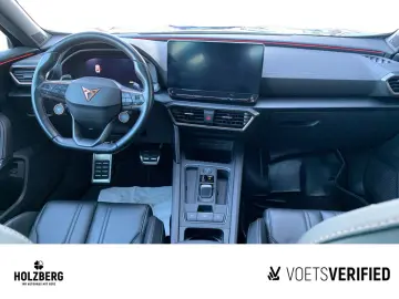 Formentor VZ5 2.5 TSI 4Drive BEATS+SCHALENSITZE