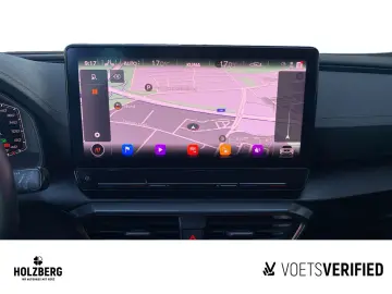 Formentor VZ5 2.5 TSI 4Drive BEATS+SCHALENSITZE