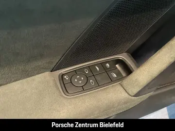 992 911 Carrera GTS Cabriolet BOSE Surround-View