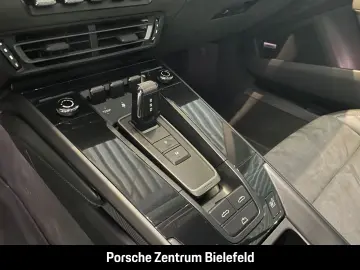 992 911 Carrera GTS Cabriolet BOSE Surround-View