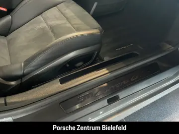 992 911 Carrera GTS Cabriolet BOSE Surround-View