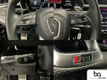 RS Q3 Sportback 21