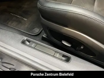992 911 Carrera GTS Cabriolet BOSE Surround-View