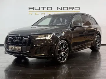 SQ7 4.0 TFSI quat.*Raute*Laser*Pano*HeadUP*360°*