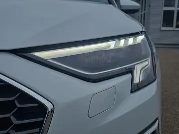 A3 Lim. 30 TFSI advanced S tronic AHK Pano