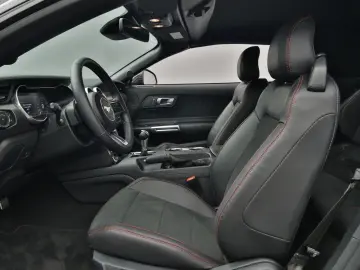 Mustang GT Cabrio V8 California Special/Navi/B&O