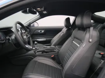 Mustang Mach1 V8 460PS Aut./Alu Y-Design/Magne