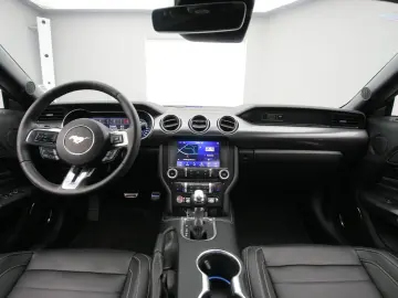 Mustang Mach1 V8 460PS Aut./Alu Y-Design/Magne