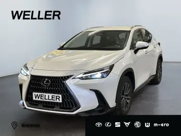 NX 350h *Navi*LED*Kamera*ACC*Spurhalteassistent*