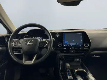 NX 350h *Navi*LED*Kamera*ACC*Spurhalteassistent*
