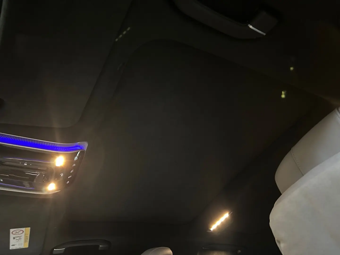 S 580e 4Matic  AMG Pano 3D Sitzkl Memory 2x 20