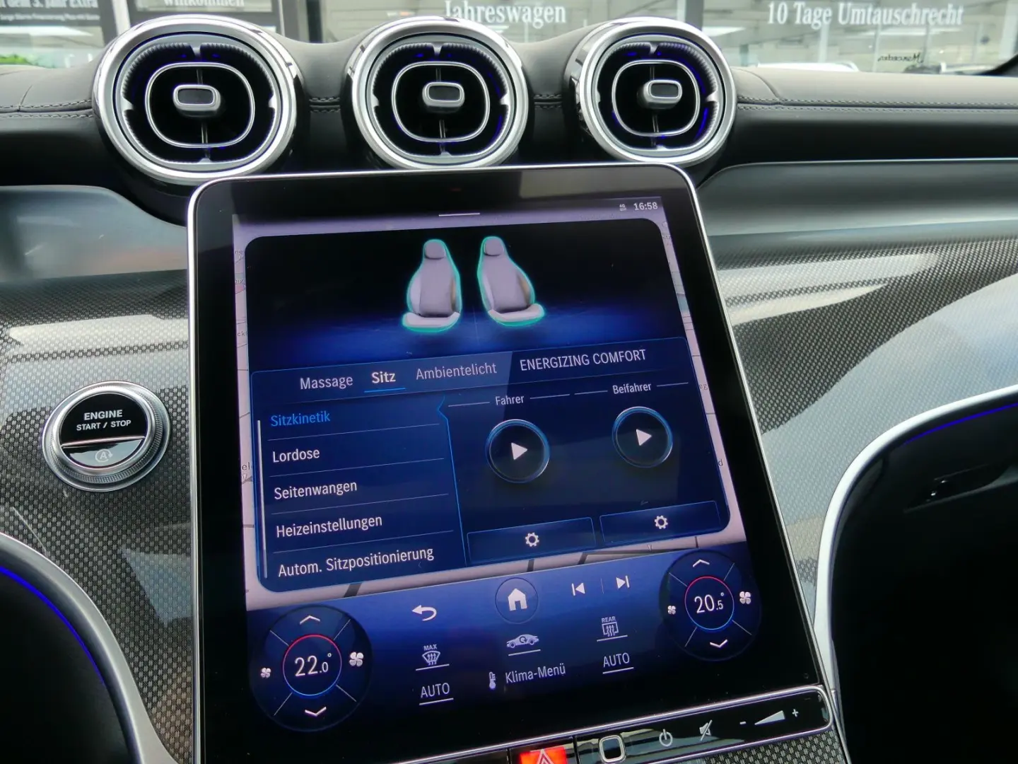 GLC 300d AMG 4M +Panorama+Distronic+360°Kam+MBUX