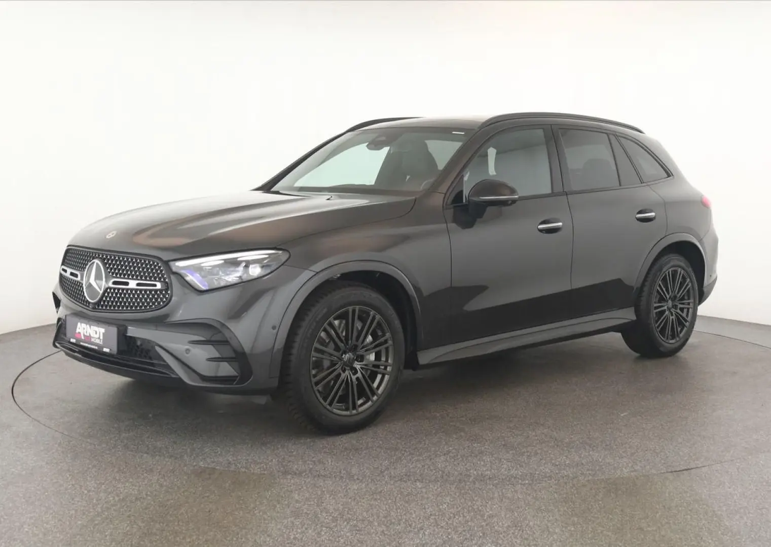 GLC 300 4M AMG Premium Plus DIGITAL Pano HUD 360