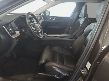XC60 B5 D AWD Geartronic Inscription