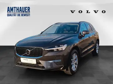 XC60 B4 Diesel Cam Sitzhzg. hinten HFS