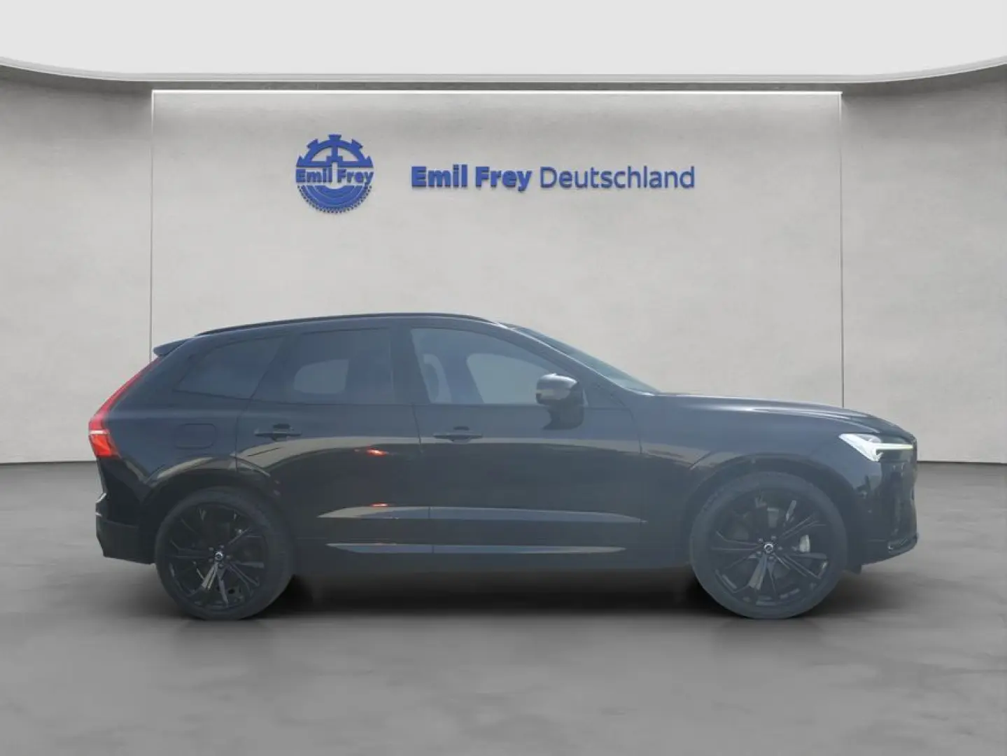 XC60 B5 B AWD Ultimate Black Edition Stdhzg*Pano