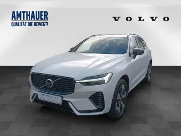 XC60 Recharge T6 PLUS Dark 360°/Pano/ Standhzg