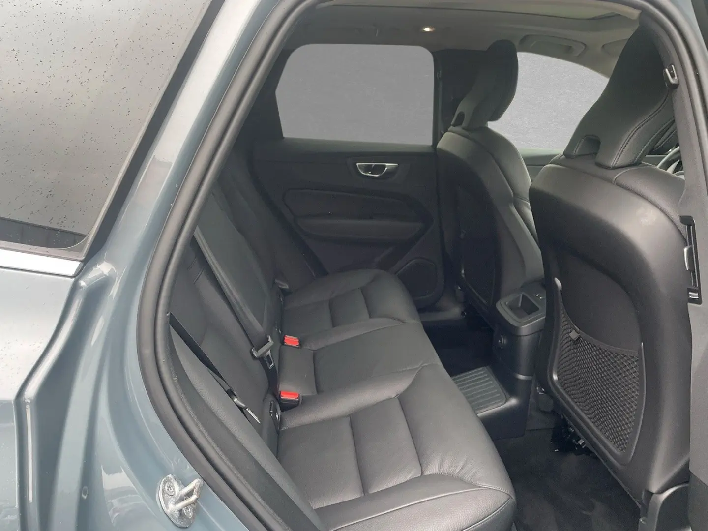 XC60 T8 AWD Recharge Plus Bright  ACC BLIS SD