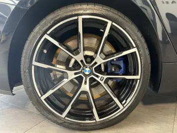 M850i xDrive Gran Coupé NAV+LASER+H&K+20ZO+360°